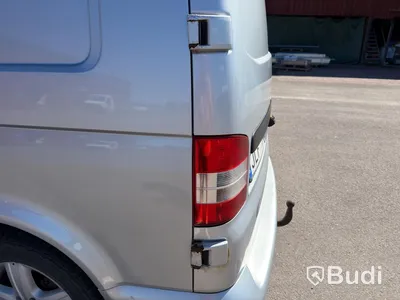 Volkswagen 7J0 TRANSPORTER -2013 | Repobjekt