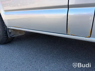 Volkswagen 7J0 TRANSPORTER -2013 | Repobjekt