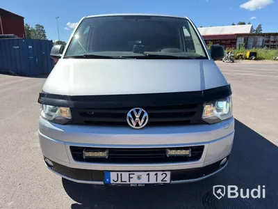 Volkswagen 7J0 TRANSPORTER -2013 | Repobjekt