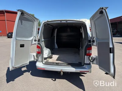 Volkswagen 7J0 TRANSPORTER -2013 | Repobjekt