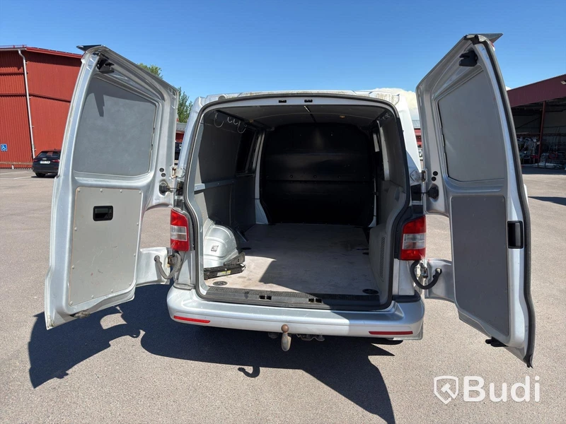 Volkswagen 7J0 TRANSPORTER -2013 | Repobjekt