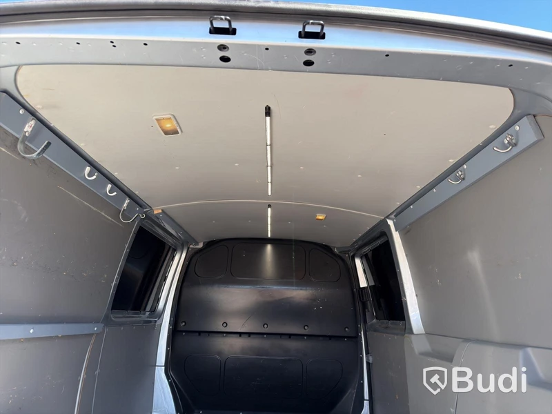 Volkswagen 7J0 TRANSPORTER -2013 | Repobjekt