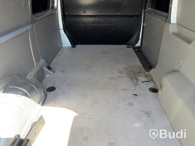 Volkswagen 7J0 TRANSPORTER -2013 | Repobjekt