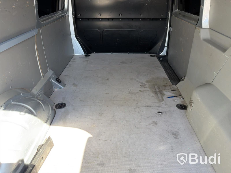 Volkswagen 7J0 TRANSPORTER -2013 | Repobjekt
