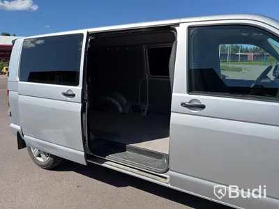 Volkswagen 7J0 TRANSPORTER -2013 | Repobjekt