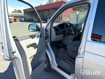 Volkswagen 7J0 TRANSPORTER -2013 | Repobjekt