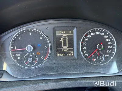 Volkswagen 7J0 TRANSPORTER -2013 | Repobjekt
