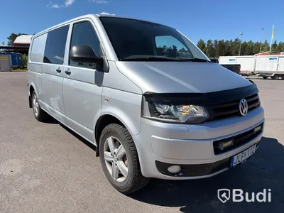 Volkswagen 7J0 TRANSPORTER -2013 | Repobjekt