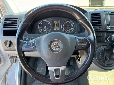 Volkswagen 7J0 TRANSPORTER -2013 | Repobjekt