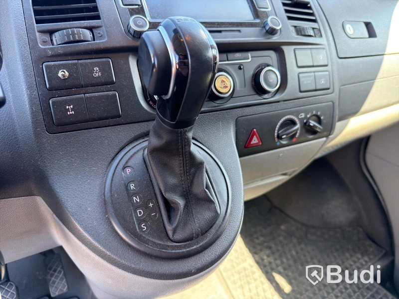 Volkswagen 7J0 TRANSPORTER -2013 | Repobjekt