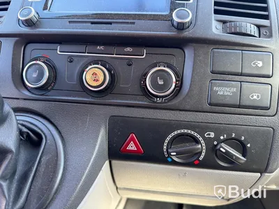 Volkswagen 7J0 TRANSPORTER -2013 | Repobjekt