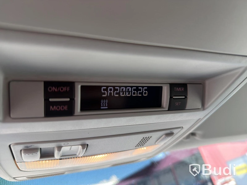 Volkswagen 7J0 TRANSPORTER -2013 | Repobjekt