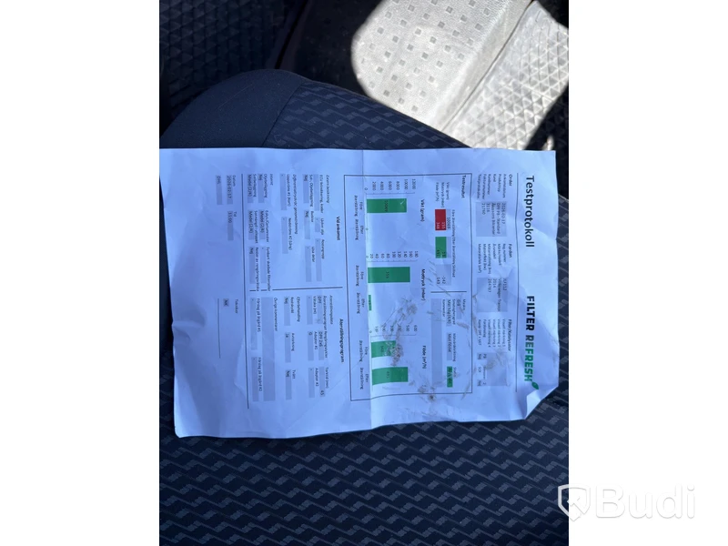 Volkswagen 7J0 TRANSPORTER -2013 | Repobjekt