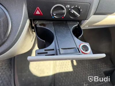 Volkswagen 7J0 TRANSPORTER -2013 | Repobjekt