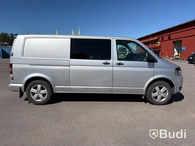 Volkswagen 7J0 TRANSPORTER -2013 | Repobjekt