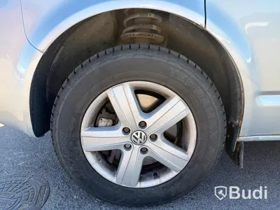 Volkswagen 7J0 TRANSPORTER -2013 | Repobjekt
