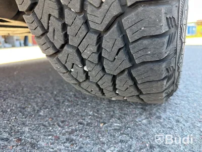 Volkswagen 7J0 TRANSPORTER -2013 | Repobjekt