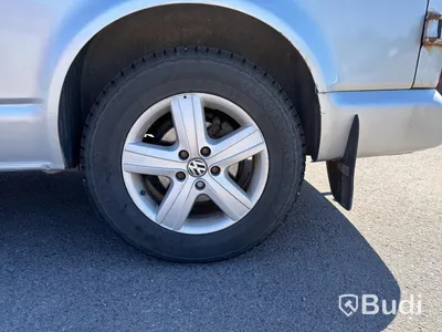 Volkswagen 7J0 TRANSPORTER -2013 | Repobjekt