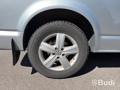 Volkswagen 7J0 TRANSPORTER -2013 | Repobjekt