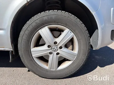 Volkswagen 7J0 TRANSPORTER -2013 | Repobjekt