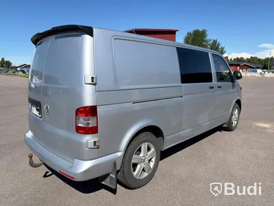 Volkswagen 7J0 TRANSPORTER -2013 | Repobjekt
