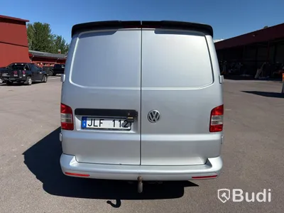Volkswagen 7J0 TRANSPORTER -2013 | Repobjekt