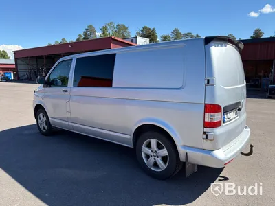 Volkswagen 7J0 TRANSPORTER -2013 | Repobjekt