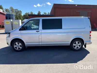 Volkswagen 7J0 TRANSPORTER -2013 | Repobjekt