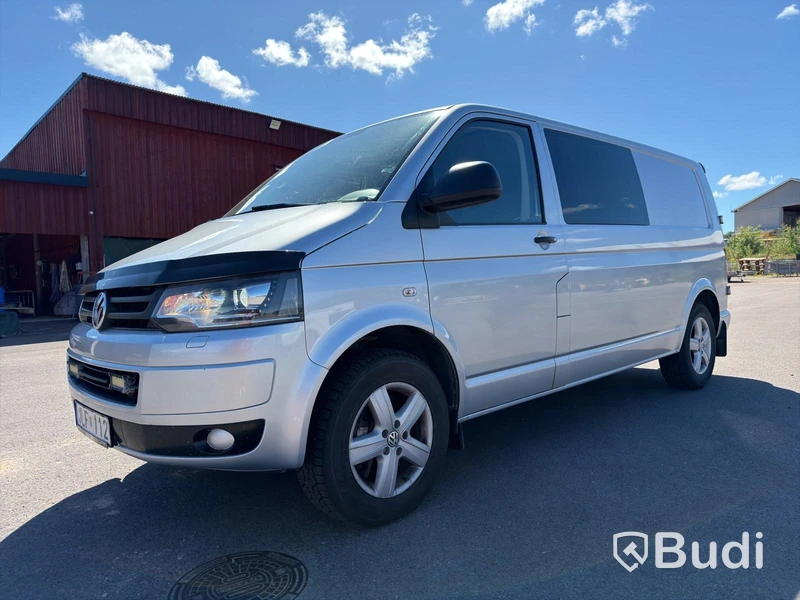 Volkswagen 7J0 TRANSPORTER -2013 | Repobjekt