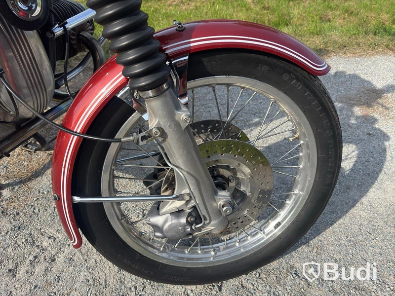 BMW R 90/6 -1975