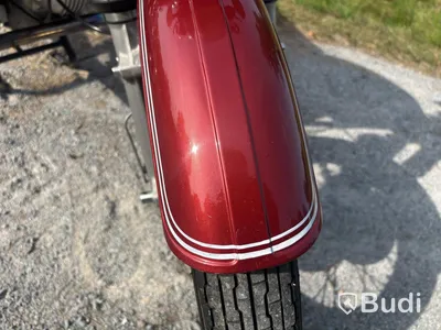 BMW R 90/6 -1975