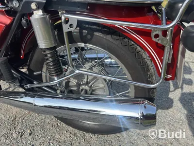 BMW R 90/6 -1975