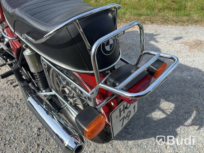 BMW R 90/6 -1975