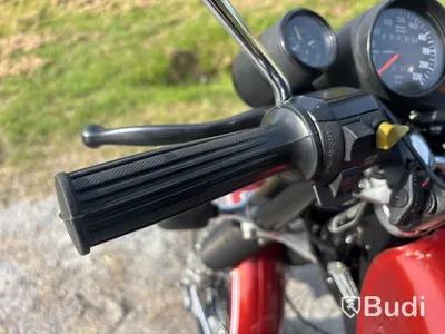 BMW R 90/6 -1975
