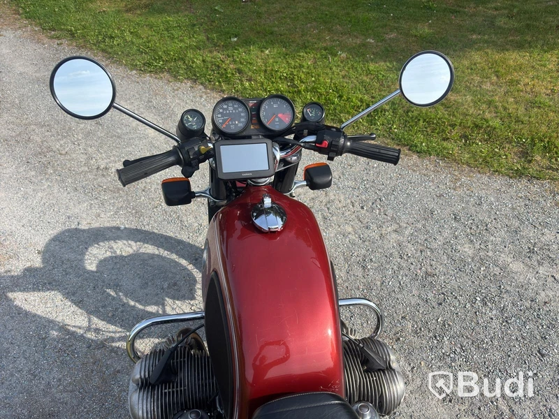 BMW R 90/6 -1975