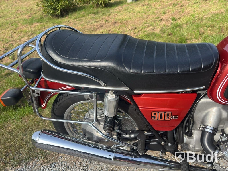BMW R 90/6 -1975