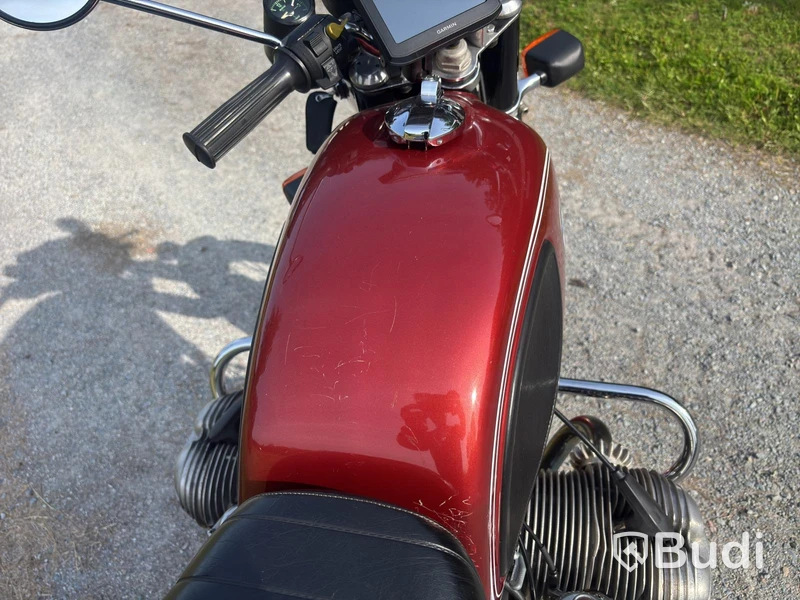 BMW R 90/6 -1975