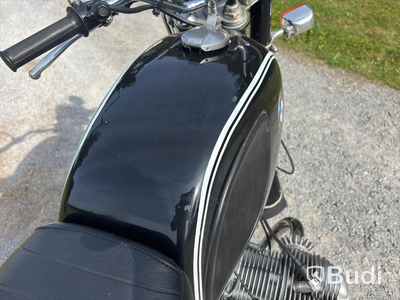BMW R60/5-C -1971