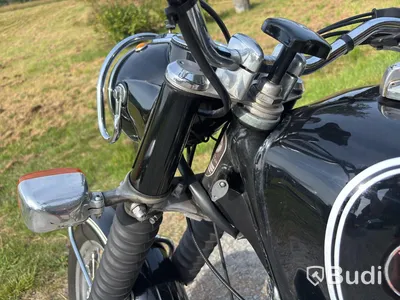 BMW R60/5-C -1971