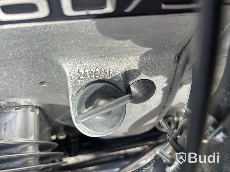 BMW R60/5-C -1971
