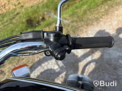 BMW R60/5-C -1971