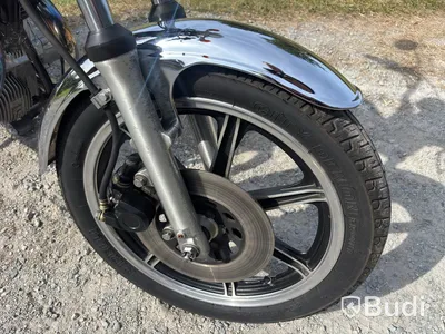 Yamaha XS 400 SE -1982