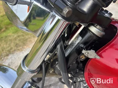 Yamaha XS 400 SE -1982