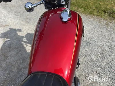 Yamaha XS 400 SE -1982