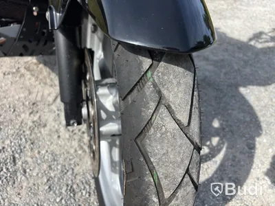 Suzuki DL650A -2009 ABS Low