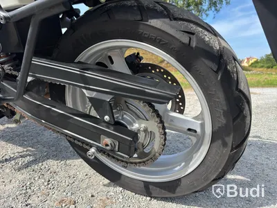 Suzuki DL650A -2009 ABS Low