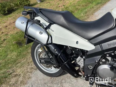 Suzuki DL650A -2009 ABS Low