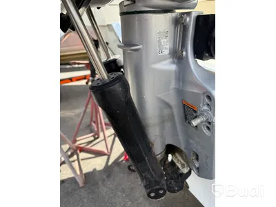 Uttern D77 med Mercury F 250 -2019