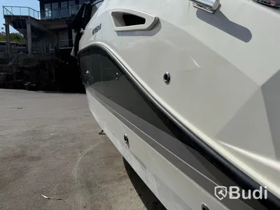 Uttern D77 med Mercury F 250 -2019