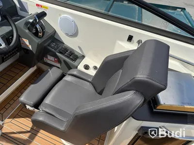 Uttern D77 med Mercury F 250 -2019